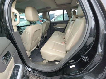 2013 Ford Edge SEL – miniatura 18