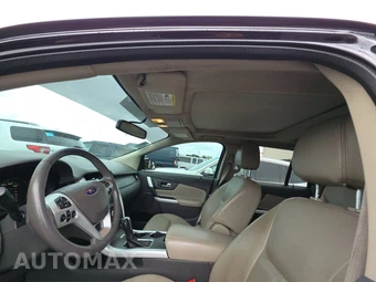 2013 Ford Edge SEL – miniatura 19