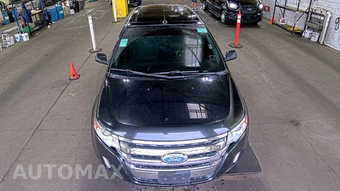 2013 Ford Edge SEL – miniatura 2