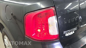 2013 Ford Edge SEL – miniatura 24