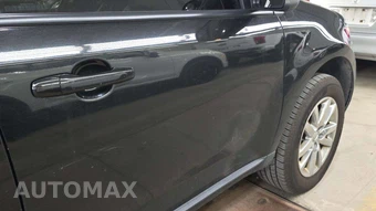 2013 Ford Edge SEL – miniatura 26