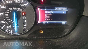 2013 Ford Edge SEL – miniatura 29