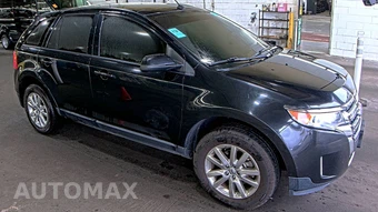 2013 Ford Edge SEL – miniatura 3