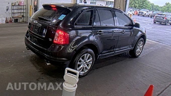2013 Ford Edge SEL – miniatura 4