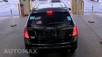 2013 Ford Edge SEL – miniatura 5
