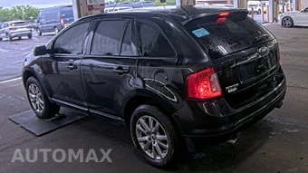 2013 Ford Edge SEL – miniatura 6