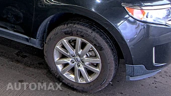 2013 Ford Edge SEL – miniatura 8