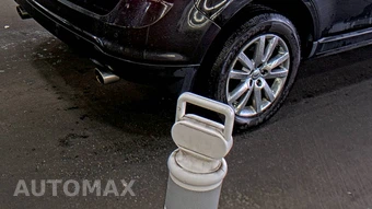 2013 Ford Edge SEL – miniatura 9