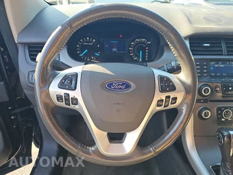 2013 Ford Edge SEL – miniatura 10