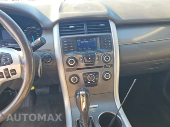 2013 Ford Edge SEL – miniatura 11
