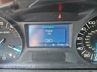 2013 Ford Edge SEL – miniatura 12