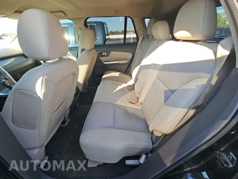 2013 Ford Edge SEL – miniatura 13