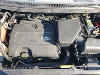2013 Ford Edge SEL – miniatura 15