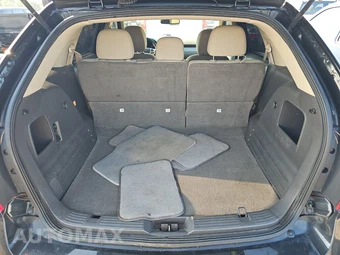 2013 Ford Edge SEL – miniatura 16