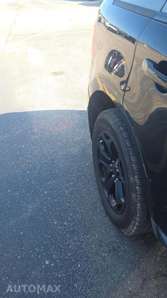 2013 Ford Edge SEL – miniatura 18