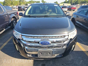 2013 Ford Edge SEL – miniatura 2