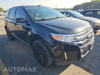 2013 Ford Edge SEL – miniatura 3