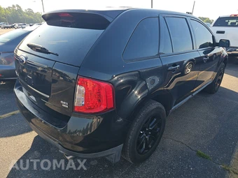2013 Ford Edge SEL – miniatura 4