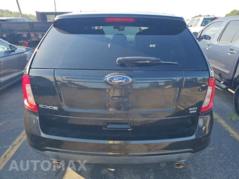 2013 Ford Edge SEL – miniatura 5