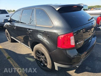 2013 Ford Edge SEL – miniatura 6