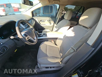 2013 Ford Edge SEL – miniatura 7
