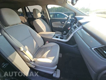 2013 Ford Edge SEL – miniatura 8