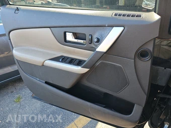 2013 Ford Edge SEL – miniatura 9