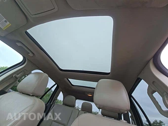 2013 Ford Edge SEL – miniatura 11