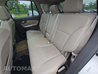 2013 Ford Edge SEL – miniatura 13