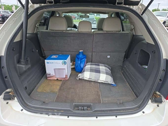 2013 Ford Edge SEL – miniatura 14