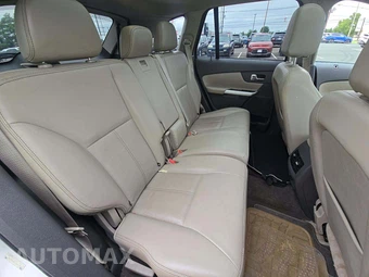 2013 Ford Edge SEL – miniatura 16