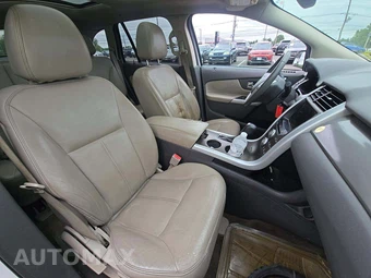 2013 Ford Edge SEL – miniatura 18