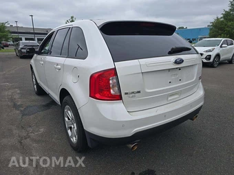 2013 Ford Edge SEL – miniatura 2