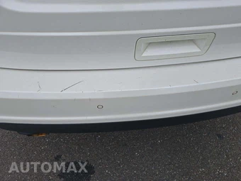 2013 Ford Edge SEL – miniatura 25