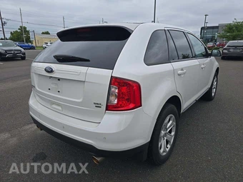 2013 Ford Edge SEL – miniatura 3