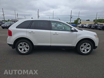 2013 Ford Edge SEL – miniatura 4