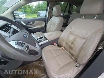 2013 Ford Edge SEL – miniatura 6