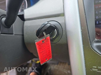 2013 Ford Edge SEL – miniatura 8