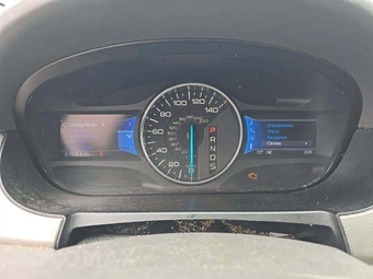 2013 Ford Edge SEL – miniatura 9