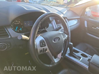2013 Ford Edge SEL - miniatura 10