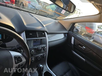 2013 Ford Edge SEL - miniatura 11