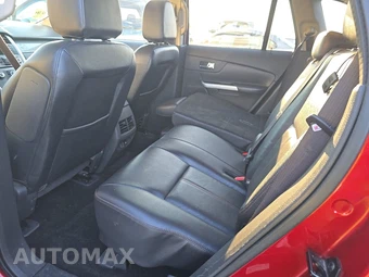 2013 Ford Edge SEL - miniatura 13