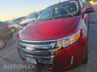 2013 Ford Edge SEL - miniatura 15
