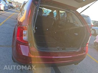 2013 Ford Edge SEL - miniatura 16