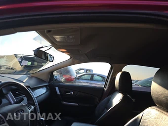 2013 Ford Edge SEL - miniatura 18