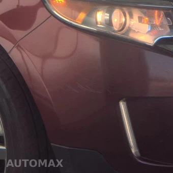 2013 Ford Edge SEL - miniatura 30