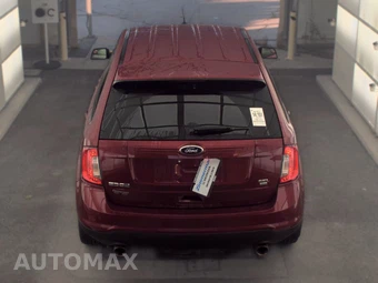 2013 Ford Edge SEL - miniatura 5