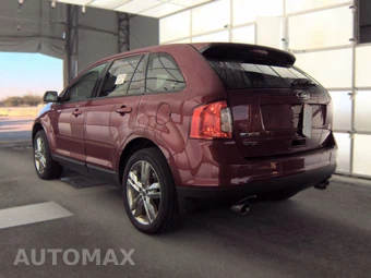 2013 Ford Edge SEL - miniatura 6
