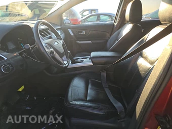2013 Ford Edge SEL - miniatura 7