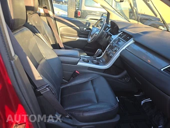 2013 Ford Edge SEL - miniatura 8